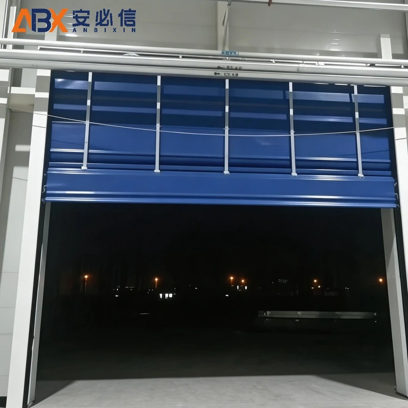 金华市翻转式卸货平台