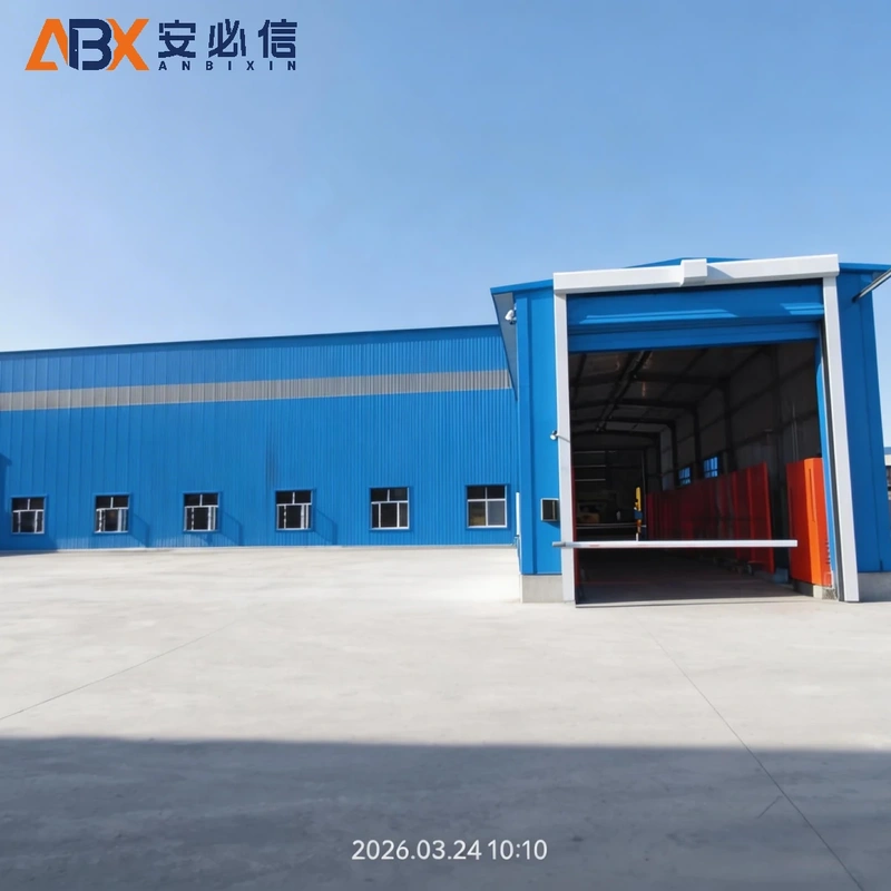 金华市背带堆积门