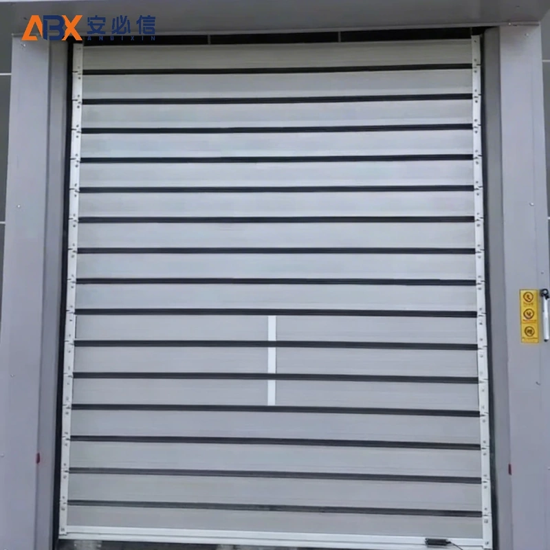 金华市雷达高速门
